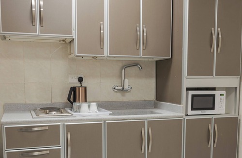 Al Baha Apartment | Abat Park