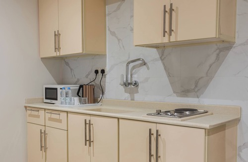 Al Baha Apartment | Abat Park