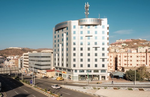 Al Baha Apartment | Abat Park