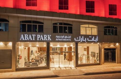 Al Baha Apartment | Abat Park