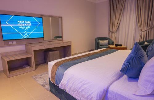 Al Baha Hotel | Abat Park Serviced Apartments