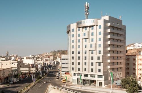 Al Baha Hotel | Abat Park Serviced Apartments