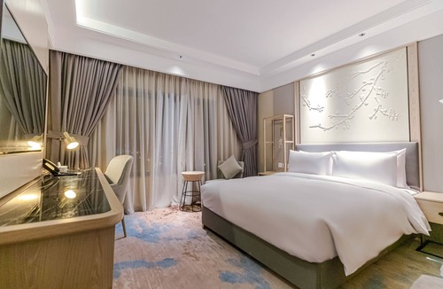 Hafr Al Batin Hotel | Aber City Centre