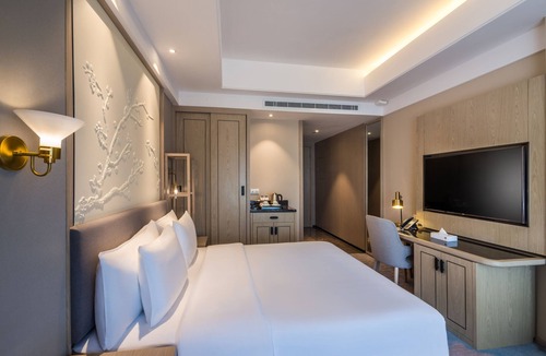 Khamis Mushait Hotel | Aber Khamis Mushait