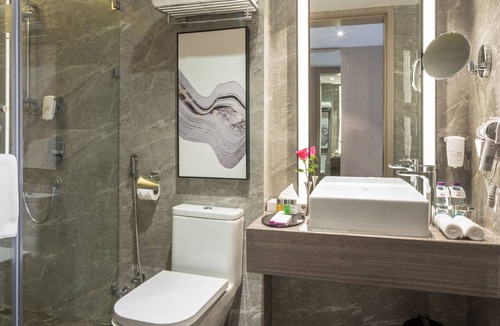 Khamis Mushait Hotel | Aber Khamis Mushait