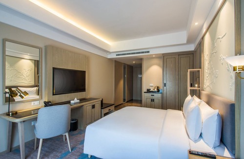 Khamis Mushait Hotel | Aber Khamis Mushait