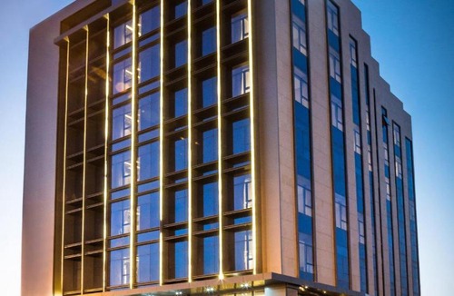 Abha Hotel | Aber Khamis Mushait