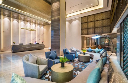 Abha Hotel | Aber Khamis Mushait
