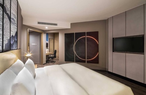 Unaizah Hotel | Aber Unayzah