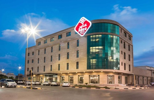 Unaizah Hotel | Aber Unayzah