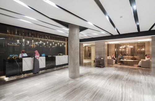 Unaizah Hotel | Aber Unayzah