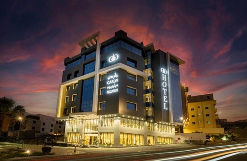 Abha Hotel | Abha Gardn Millennium Hotel