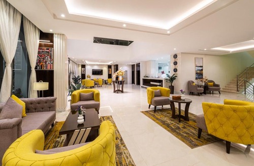 Abha Hotel | Abha Gardn Millennium Hotel