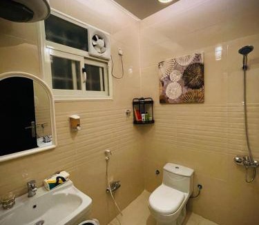 Abha Apartment | Abha Jacaranda