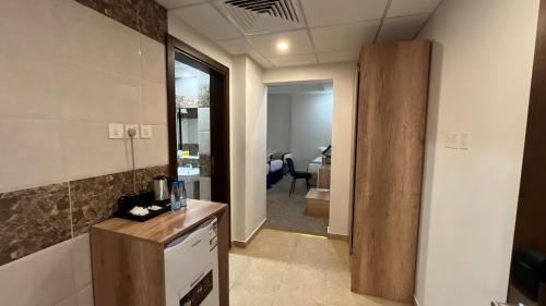 Medina Hotel | Abraj Almarzam Hotel - ابراج المرزم