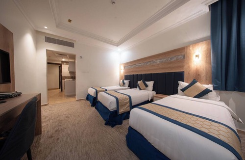Medina Hotel | Abraj Almarzam Hotel