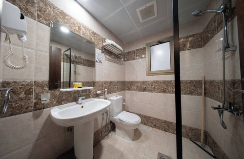 Medina Hotel | Abraj Almarzam Hotel