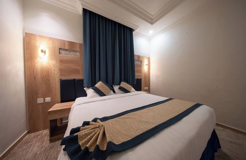 Medina Hotel | Abraj Almarzam Hotel