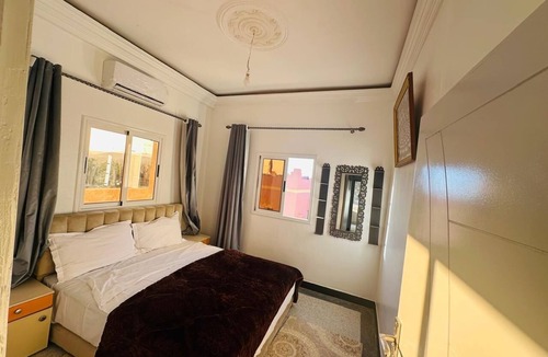 Ouarzazate Apartment | Abrid Apartment