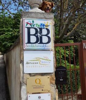 Navelli Bed & Breakfast | Abruzzo Segreto