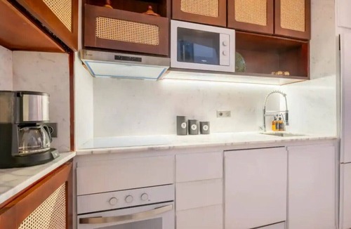 Medina of Tangier Bed & Breakfast | Absinthe Guesthouse : Suite With View for 3 Guests - Tingis Suite