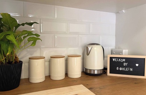 Paarl Apartment | Accommodation 8 Klein Straat Green