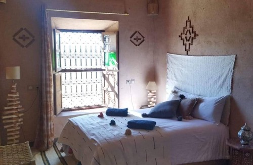 Ait Ouassif House | Achahoud Douar Mirna kelaat M'gouna