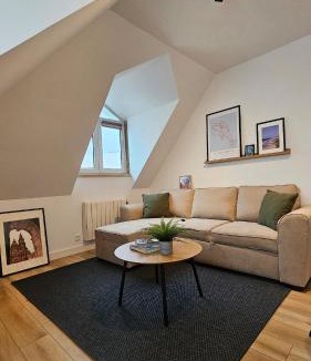 Carballo Apartment | Acogedor apartamento en la Plaza del Concello