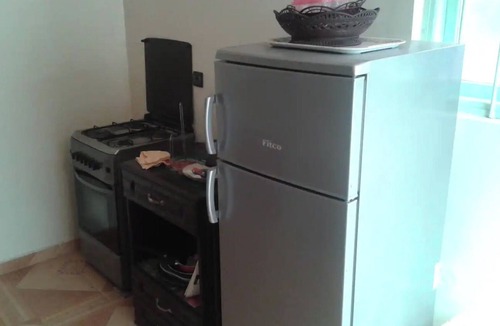 Dakhla Apartment | ADALINABEACH