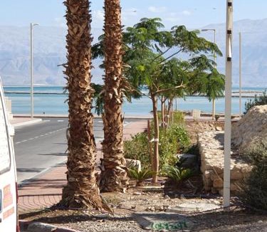 Neve Zohar Apartment | Adam s apartments entrance to Neve Zohar by Maya