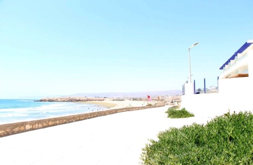 Tamraght Apartment | Adan Beach Agadir Apartment