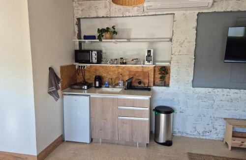 Givat Ada Apartment | Adas