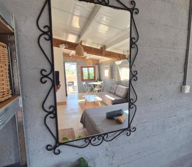Givat Ada Apartment | Adas