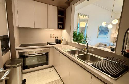 Muharraq Apartment | Address Beach Resort Residence Bahrain