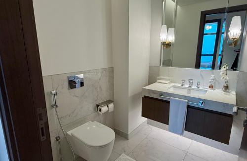Muharraq Apartment | Address Beach Resort Residence Bahrain
