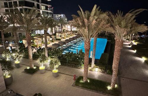 Muharraq Apartment | Address Beach Resort Residence Bahrain