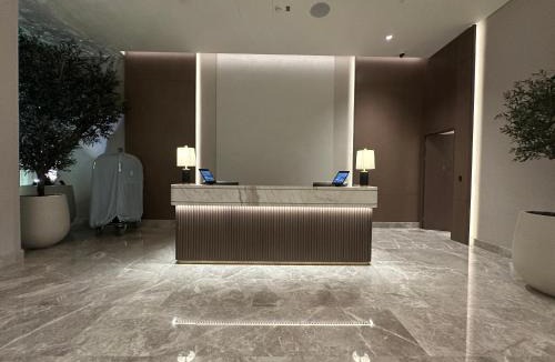 Muharraq Apartment | Address Beach Resort Residence Bahrain