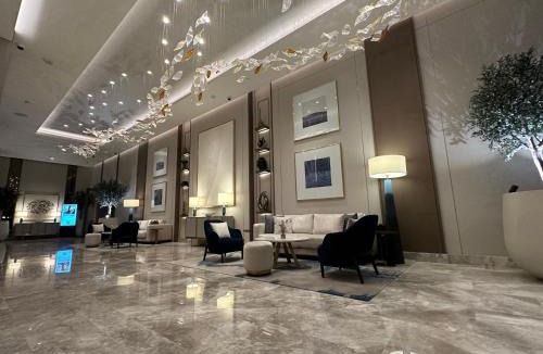 Muharraq Apartment | Address Beach Resort Residence Bahrain