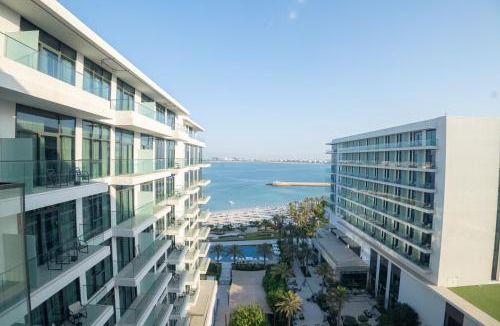 Muharraq Apartment | Address Beach Resort Residence Bahrain