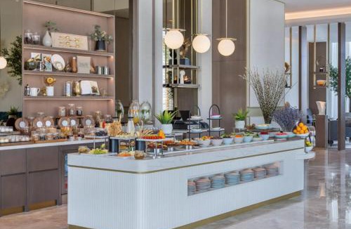 Muharraq Apartment | Address Marassi Residence, Bahrain