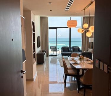 Muharraq Apartment | Address Marassi Residence, Bahrain