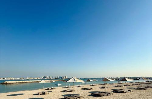 Muharraq Apartment | Address Residence Bahrain
