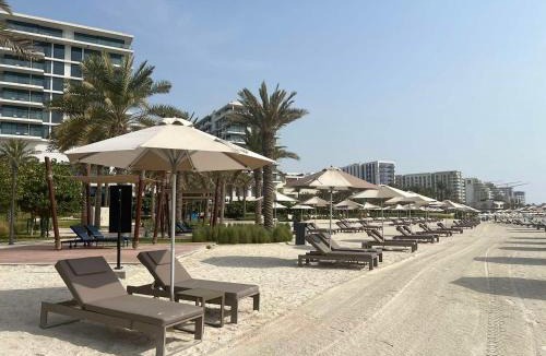 Muharraq Apartment | Address Residence Bahrain