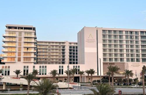 Muharraq Apartment | ADDRESS RESIDENCES BEACH RESORT BAHRAiN