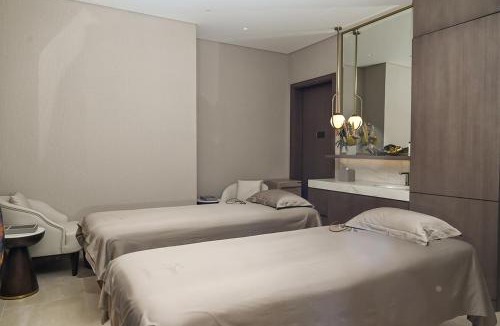 Muharraq Apartment | ADDRESS RESIDENCES BEACH RESORT BAHRAiN
