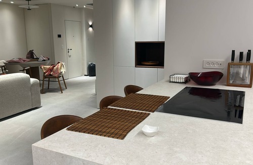 Tel Aviv Apartment | Adorable 3-bedroom apartment, first line to Hayarkon park in Bavli neighborhood