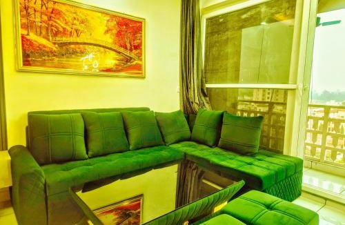 Badheri Rajputan Apartment | Adorable stay - Haridwar