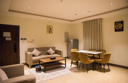 Yanbu Apartment | Aeli Al-thana for serviced apartments