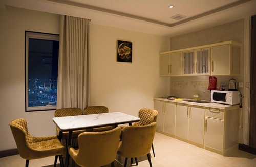 Yanbu Apartment | Aeli Al-thana for serviced apartments