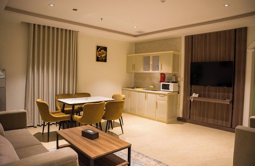 Yanbu Apartment | Aeli Al-thana for serviced apartments